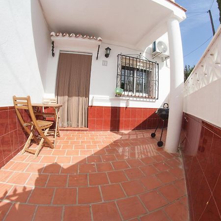 Apartamentos Rurales Santos Бенахарафе Экстерьер фото